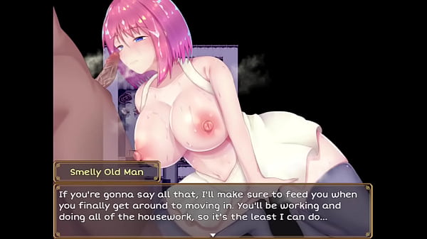 Girl falls in love with a beggar and cleans his dirty dick with her mouth - Philana And The Elixir Of Life - Part 10