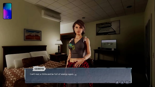 [ENG] SEX Route 69 unzensiert TEIL 3