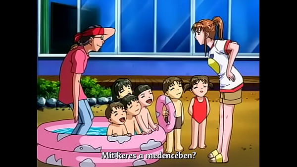 (HENTAI) Leatherman 2.r&eacute_sz with Hungarian inscription