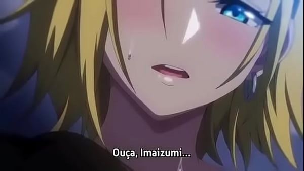 Imaizumin-chi wa Douyara Gal no Tamariba ni Natteru Rashii Folge 2