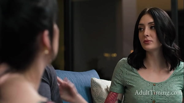 A Bumpy Grind (Die Fantasie einer schwangeren betrogenen Frau) – Annade Ville, Seth