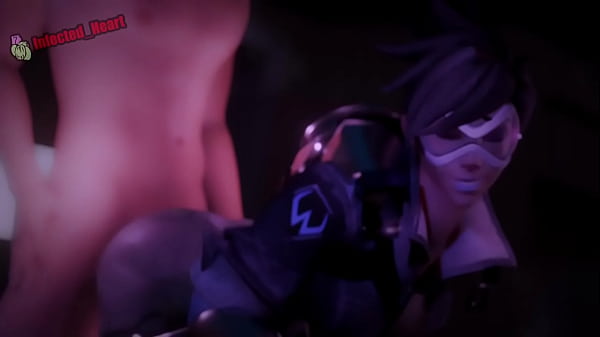 Talon Tracer von Mund zu Arsch (Schleife)