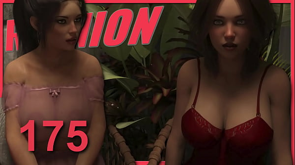 REUNION #175 &bull_ Big boobs and nice asses everywhere we look