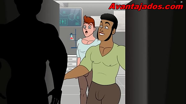 Homosexuelle Zeichnung Künstliche Intelligenz