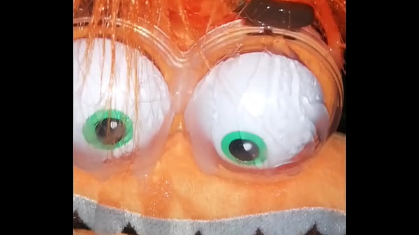 ANXIETY: Blowjob and cumshot, Anxiety knows how to take away anxiety