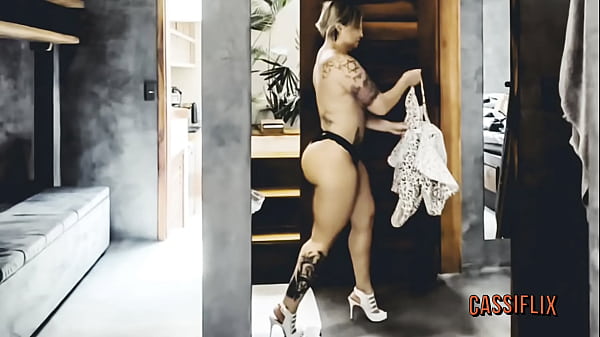 I left the beach tennis and got hot with his hot friend.. Watch the full version on Cassiflix