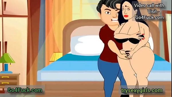 Indian Hindi Sex Story - Arav Boy With Mother