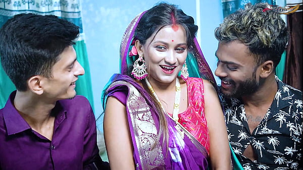 I fucked the big milk producing sister-in-law of my neighbours on the pretext of asking for milk (Hindi Audio)