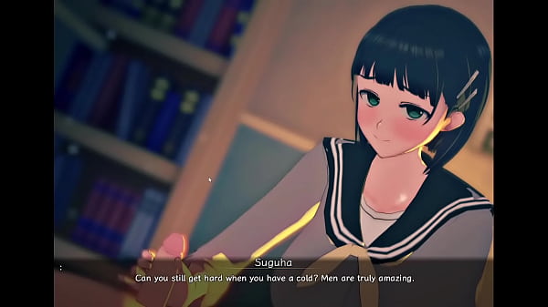 Art Online NTR 2 Teil 5 ENG