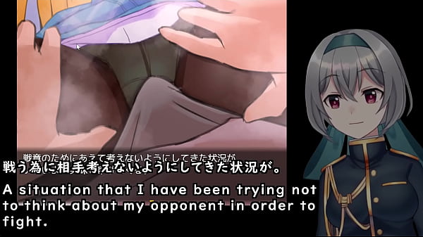 Kunugi-chans Leben ist zusammengebrochen!! (maschinell übersetzte Untertitel), gespielt von Silent V Ghost2/4