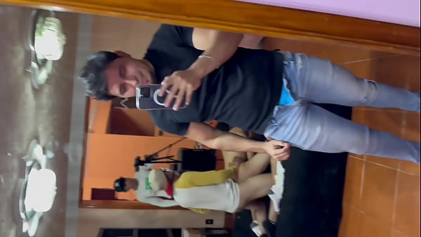 When my friend asks to borrow my house to fuck my ass, I tell them it's okay, but if they let me see