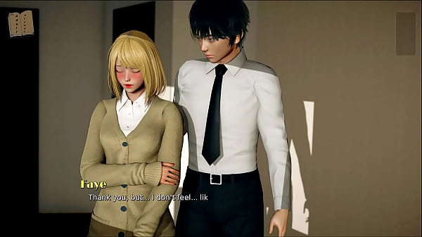 Meu verdadeiro desejo 166