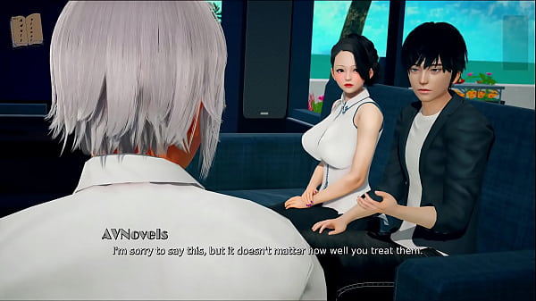 Meu verdadeiro desejo 169