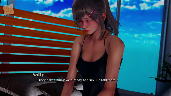 Il mio vero desiderio 89