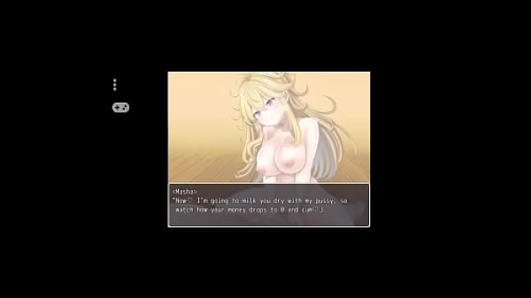 tower of alfimia masha findom scene