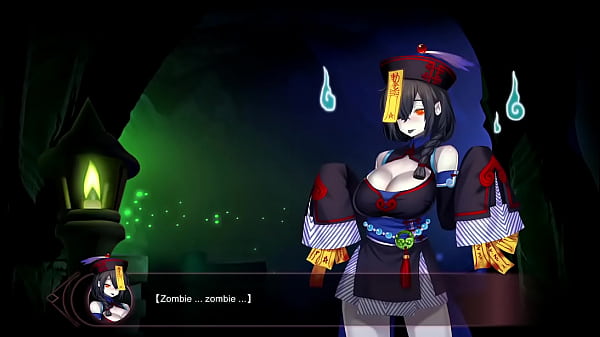 Mirror - Cai Yun La Zombi (Parte 1)