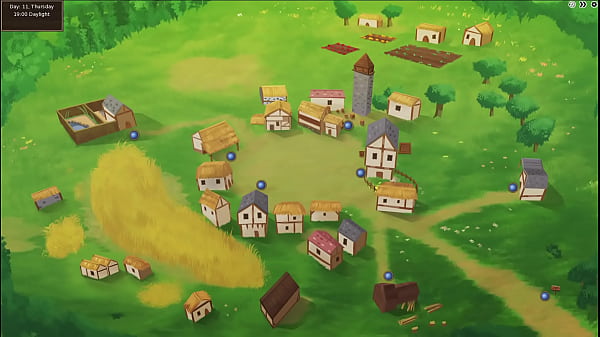 Lustful desires - Part 6