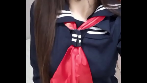 Lovely Young Girl dances