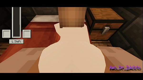 The Controversial Jenny's Minecraft Mod