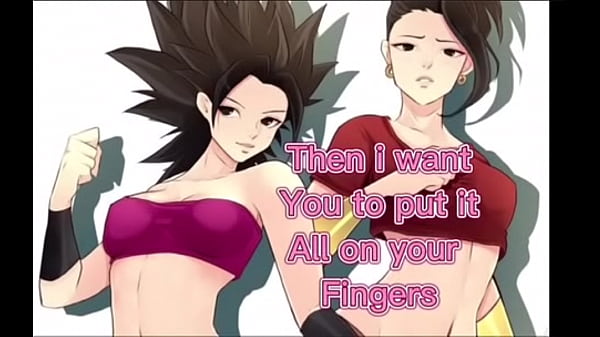Herrin Caulifla Joi Teil 2 (Joi, Cei, CBT, ruinierter Orgasmus, Kanten, Keuschheit)