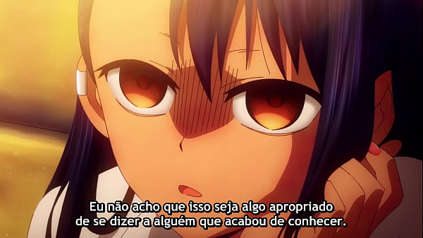 Ijiranaide, Nagatoro-san EP 2 Legendado (HD)