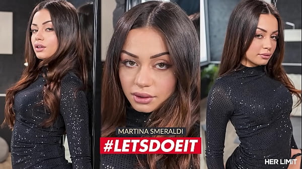 HERLIMIT - Conosci le tue pornostar LETSDOEIT preferite! Non perdetevi questa intervista esclusiva