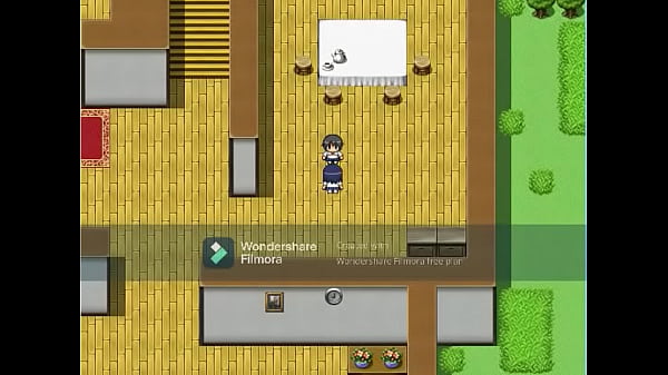 Twin Quest - La storia di due parti 1 Mondo parallelo