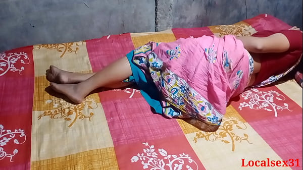 Indian Married House Wife Dogystyle Fuck(Official video By Localsex31)