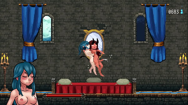 Nayla's Castle Gallery Splash arts