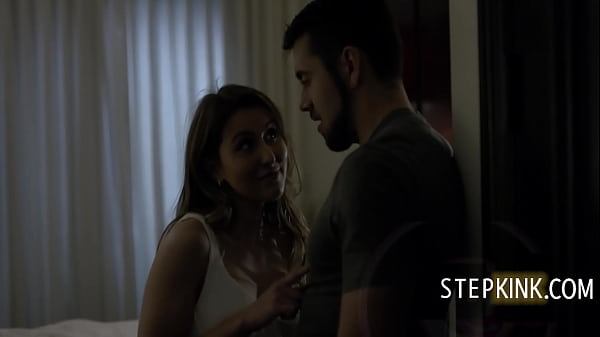 Ich kann dir alles geben, was andere Mädchen können, BRUDER (und niemand wird uns verdächtigen)