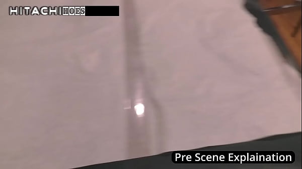 Don'_t Tell Doc I Cum On The Clock! Nurse Stacy Shepard Sneaks Into Exam Room, Masturbates With Magic Wand At HitachiHoes - Reup