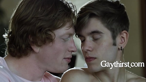 Hai il cuore di un uomo gay - Kyle Connors, Hoss Kado