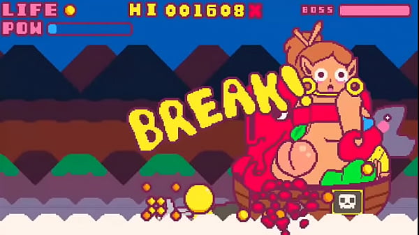 Double Feature: Fingun und Inside Her (Bedroom) – Hentai-Spiele auf dem Nintendo Switch