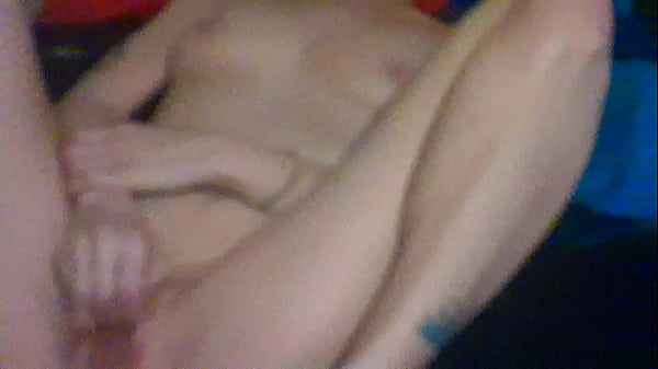 Harmony Sky @ it again making that pussy gush!