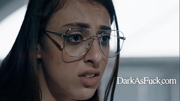 Hot playful Teen shows off - anal