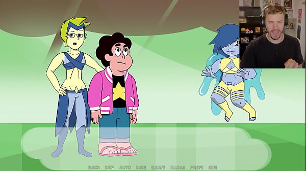 The Most Unexpected Episode Of Steven Universe (Gem Domination)
