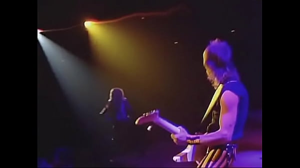 Scorpions - Live 1983
