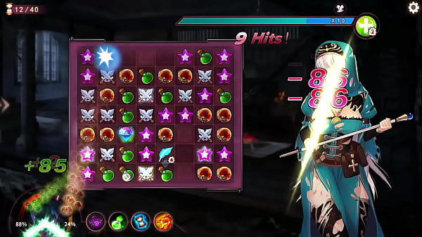 Spiegel - Martha (Teil 3)