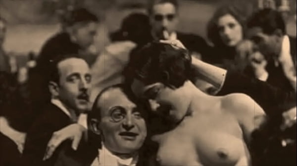 La mia vita segreta, nonna vintage Fanny