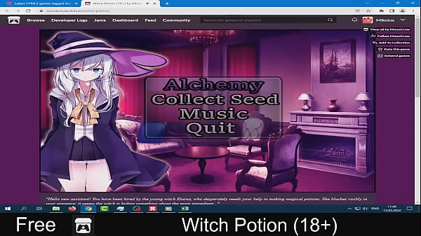 Witch Potion (18)