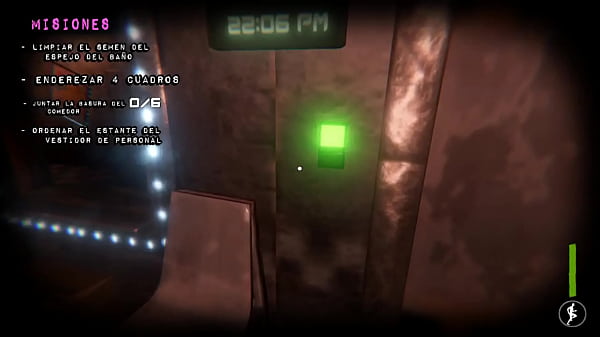 Fap Nights At Frennie'_s Arcade Mode #4 | Espa&ntilde_ol