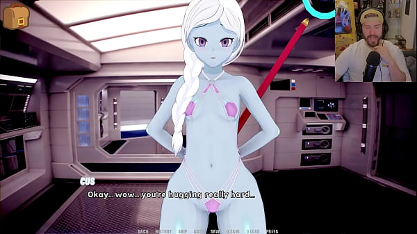 Perché non dovresti mai provare a baciare un angelo di Dragon Ball (Poke-Ball Academia)