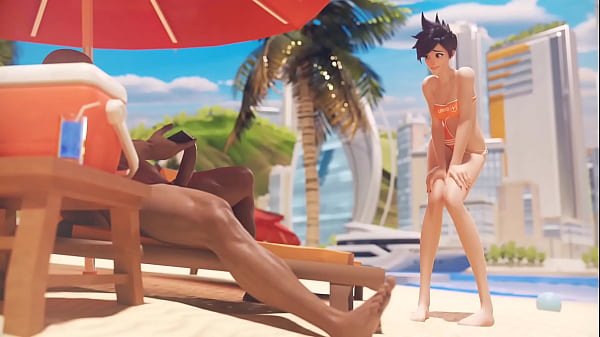 SFM &amp_ BLENDER COMPILATION 1