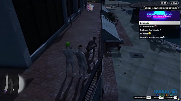 Agents of the Secret Command Extorting the Mario Broxas