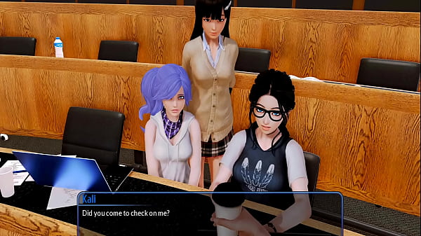 Harem Hotel -(PT 34) - [RUNEY]