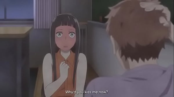 Araburu Kisetsu no Otome-domo im Alter von 12 Jahren