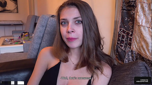 Ich schieße Tiktok mit meinem Stiefbruder