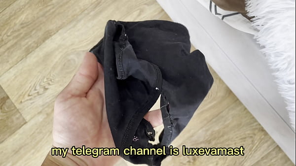 Step sister didn'_t mind having sex with me, but I accidentally cum inside her, oops..