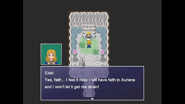 Cronache della Parte Ascesa. 1 (Rev. A) - Playthrough #7 &quot_END&quot_ (Test di fede di Edel)