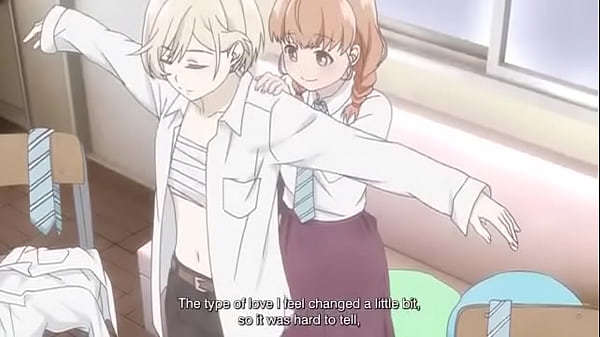 Araburu Kisetsu no Otome-domo yo 7